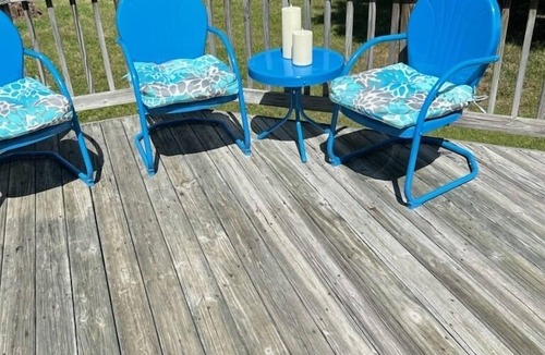 Shady Side House | The Cottage