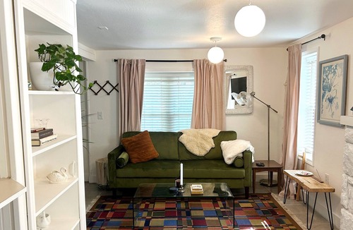 Springfield Cottage | The Cottage