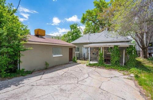 East Central Apartment | The Cottage