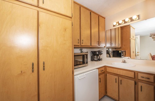 Sopchoppy House | The Cottage