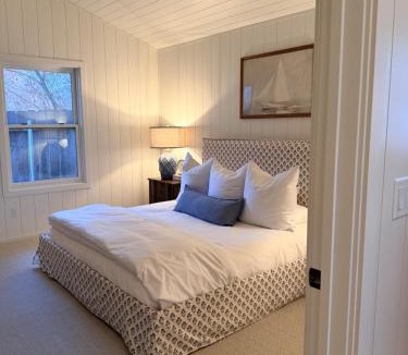 Bigfork House | The Cottages at Bigfork