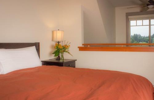 Salt Spring Island Villa | The Cottages on Salt Spring Island