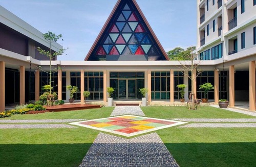 Sila Hotel | The Cotton Tree Hometel