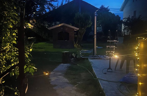 Alluvioni Cambio House | The country house, an oasis of relaxation