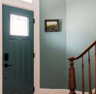 Prince Edward House | The County Queen - Historic Home in Picton ST-2025-0040