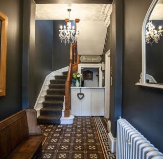 Killin Hotel | The Courie Inn
