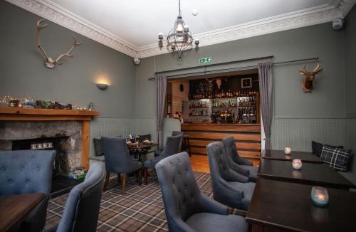 Killin Hotel | The Courie Inn