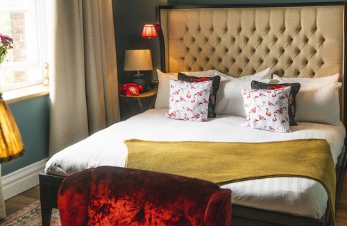 Knutsford Hotel | The Courthouse