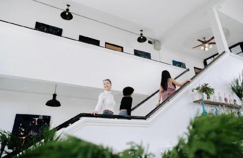 Chiang Rai Hotel | The Courtyard Chiangrai