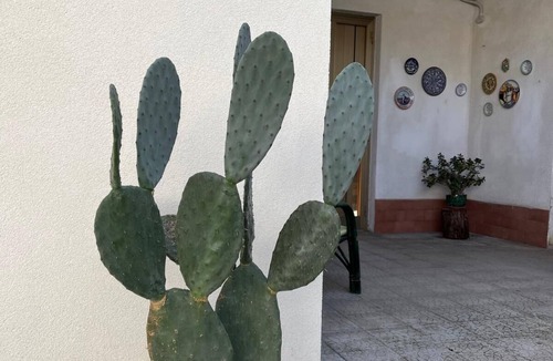 Enna Apartment | The Courtyard Enna