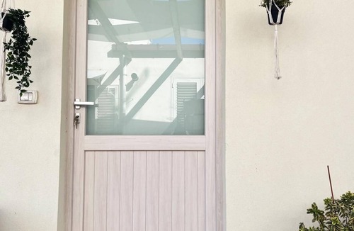 Enna Apartment | The Courtyard Enna