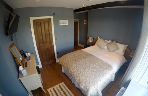 Bewdley Hotel | The Courtyard