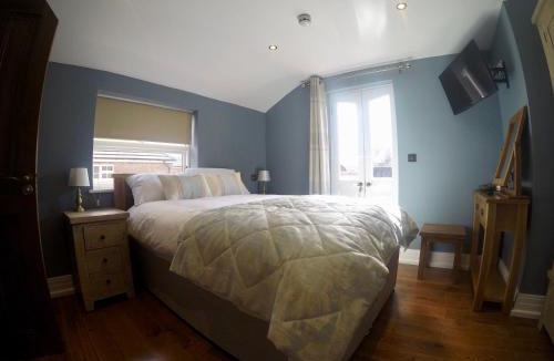 Bewdley Hotel | The Courtyard