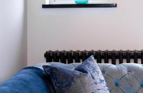 Lymm Apartment | The Courtyard Lymm