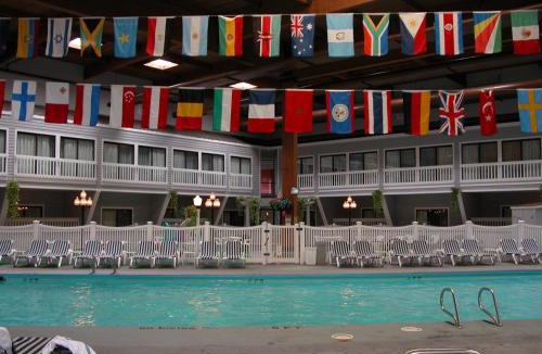 West Yarmouth Resort | The Cove at Yarmouth by Westgate Resorts