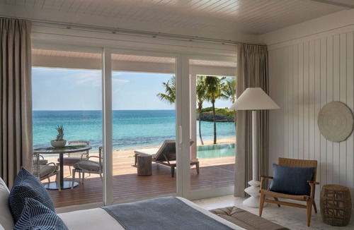 Gregory Town Resort | The Cove Eleuthera