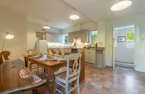 Hunstanton House | The Cove