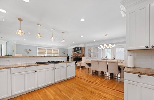 Weweantic House | The Cove House: Upscale Coastal Living - Your Perfect Summer Escape!