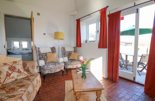 Sedlescombe House | The Cowshed