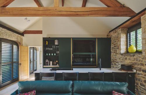 East Horrington House | The Cowshed