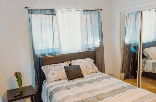 Biggs Field Apartment | The Cozy 3BR Home 🐶| Near Ft Bliss | MultiPlex