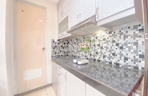 Arcamanik Apartment | The Cozy Abode 2BR Apartment at Tamansari Panoramic