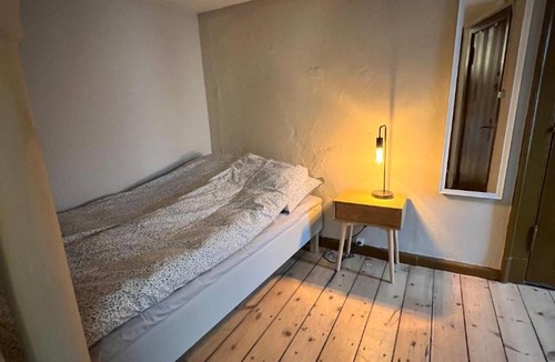 Odense Apartment | The Cozy Cave Odense Center