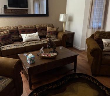 Fairview Apartment | The Cozy Corner