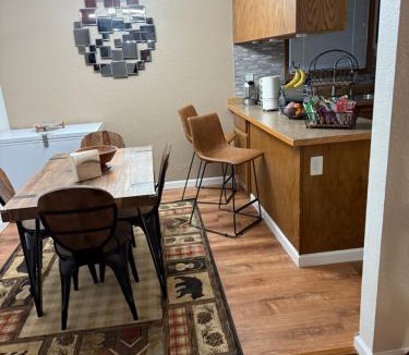 Fairview Apartment | The Cozy Corner