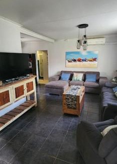 Potchefstroom Apartment | The Cozy Corner