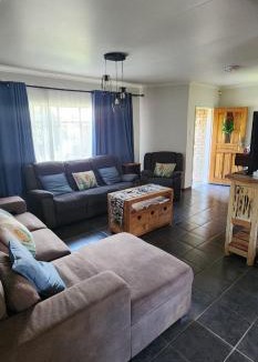 Potchefstroom Apartment | The Cozy Corner