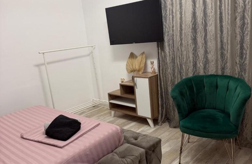 Bucov Villa | The cozy escape
