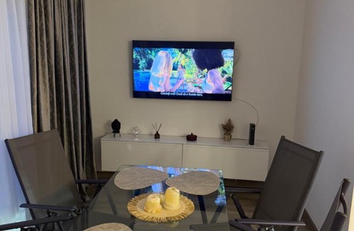 Bucov Villa | The cozy escape