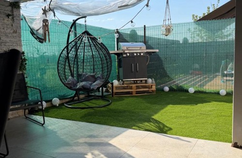 Bucov Villa | The cozy escape
