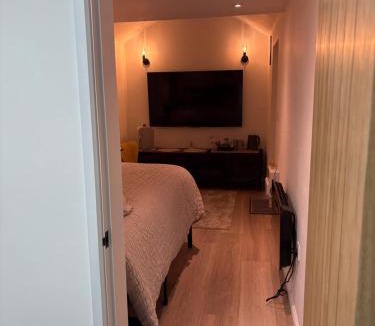 Horley House | The Cozy Forge