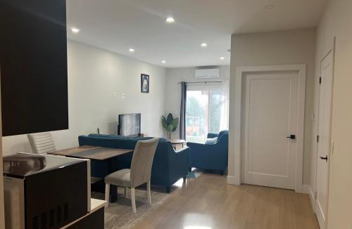 Halifax House | The Cozy Haven