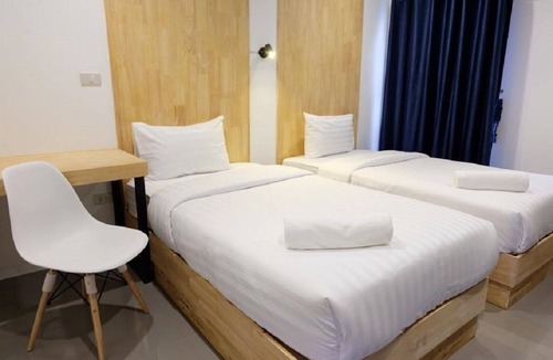 Wang Saphung Hotel | The Cozy Hotel
