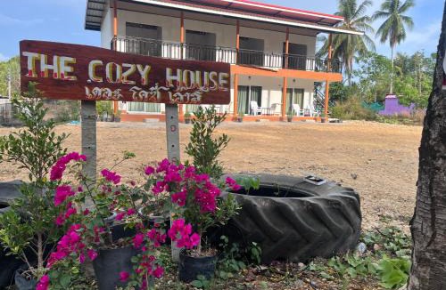 Ko Mook Hotel | The cozy house