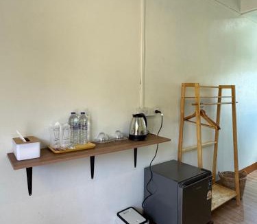 Ko Mook Hotel | The cozy house