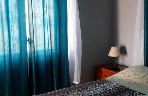 Union Hall Apartment | The Cozy Nook