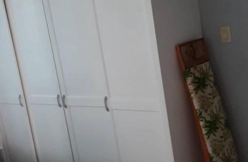 Union Hall Apartment | The Cozy Nook