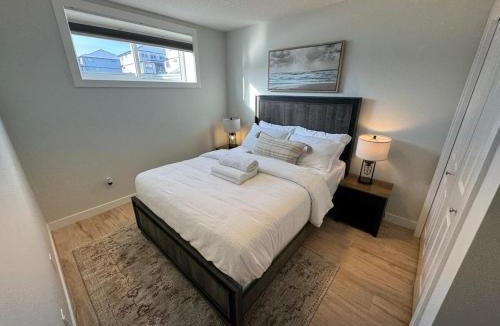 Saskatoon Apartment | The Cozy Nook