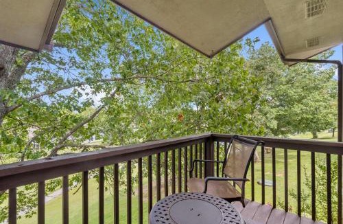 Table Rock House | The Cozy Place - Pointe Royale Condo - Perfect for Couples