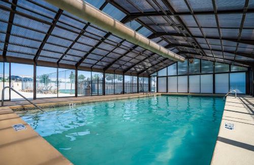 Table Rock House | The Cozy Place - Pointe Royale Condo - Perfect for Couples