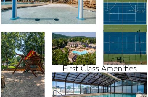 Table Rock House | The Cozy Place - Pointe Royale Condo - Perfect for Couples