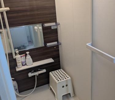 Soka Apartment | The Cozy Retreat Koshigaya-Soka-Hibiya Line