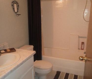 Twentynine Palms House | The Cozy