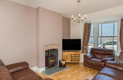 Appledore House | The Crab Shell