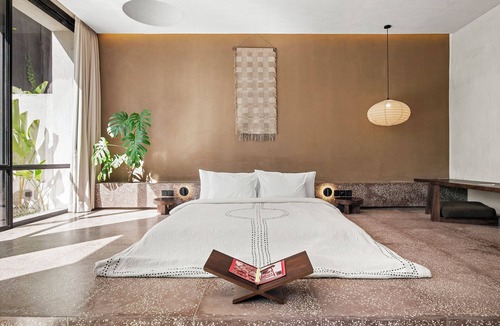 Andong Hotel | The Craft Hotel Ubud
