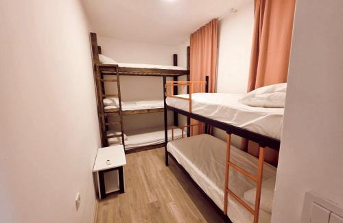 Bodrum City Center Hostel | The Cranberries Bodrum
